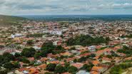 Divulgação / Prefeitura de Palmas de Monte Alto