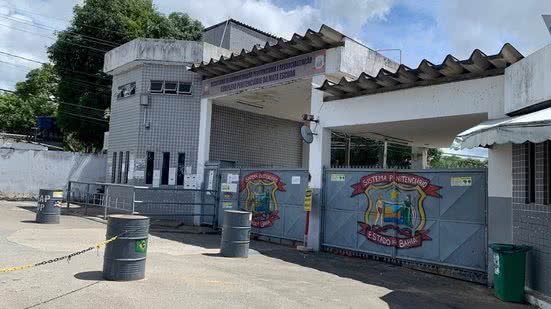 Domingos Júnior/BNews