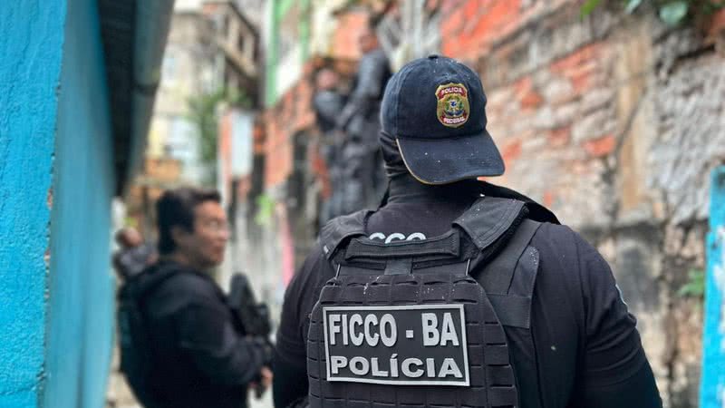 Divulgação / SSP