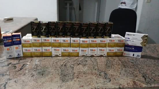 Divulgação/PRF