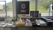 Divulgação/PRF