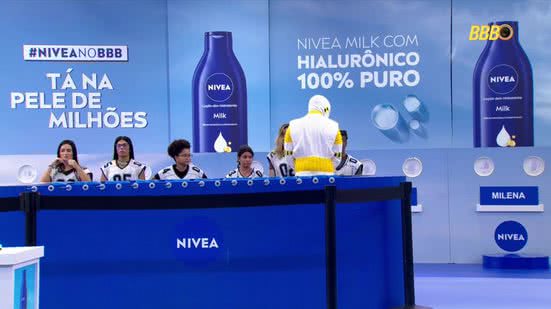 Reprodução / BBB