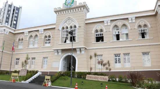 Divulgação/SSP