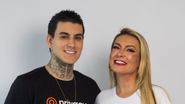 Reprodução / Redes Sociais