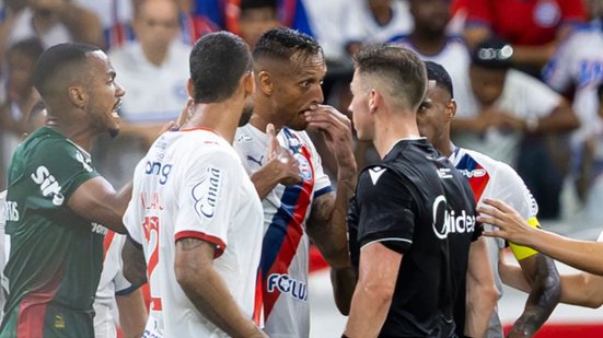 Rafael Rodrigues | EC Bahia