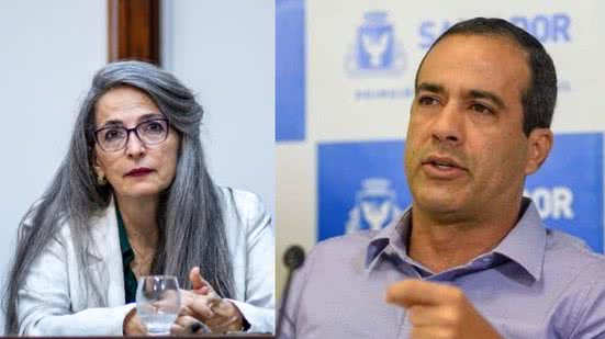 Divulgação - Betto Jr/Secom/PMS