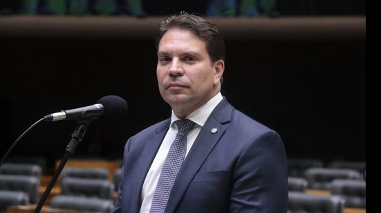 Bruno Spada/Câmara dos Deputados