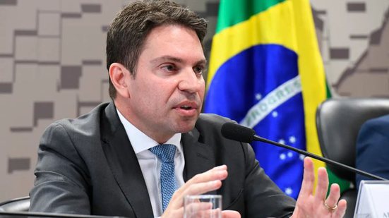 Marcos Oliveira/Agência Senado