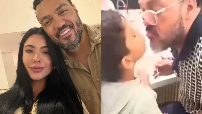 Reprodução Redes Sociais