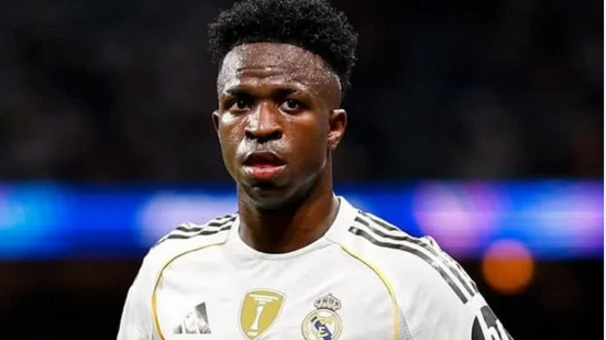 Reprodução / Redes Sociais / Instagram / @realmadrid