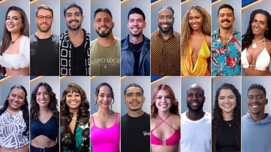 Divulgação / Record