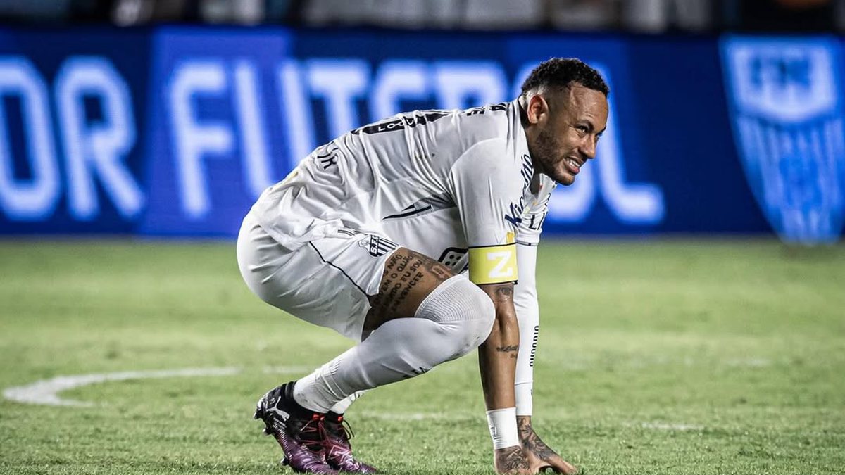 Situação de Neymar após exames é revelada e comissão técnica da Seleção Brasileira toma decisão; saiba mais