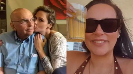 Reprodução / Redes sociais