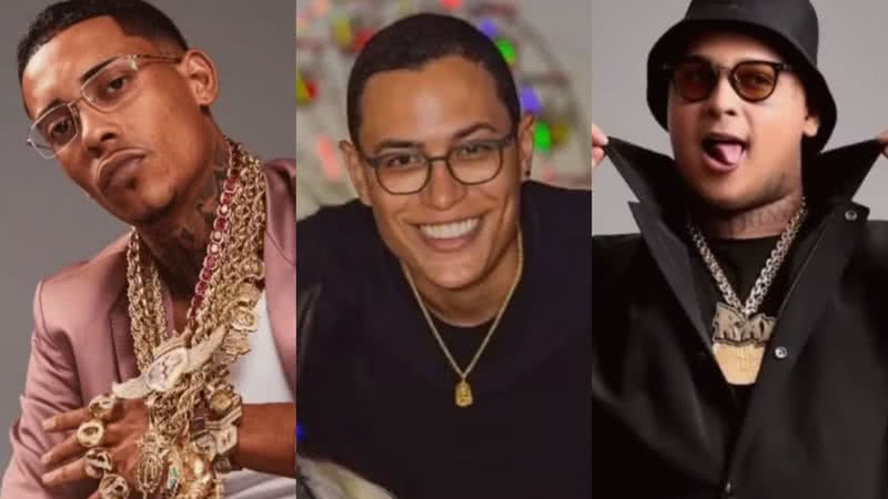 Reprodução / Redes Sociais