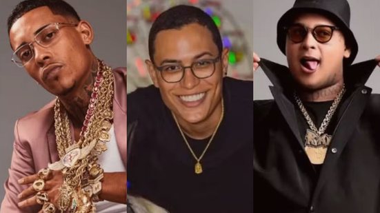 Reprodução / Redes Sociais