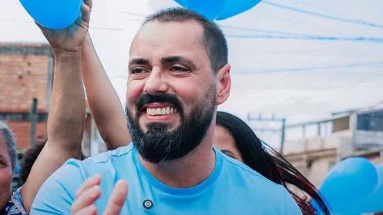 Reprodução/Redes Sociais