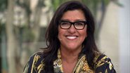 Imagem Globo coloca Regina Casé na 'geladeira' após críticas