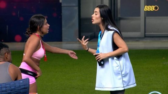 Reprodução Globoplay