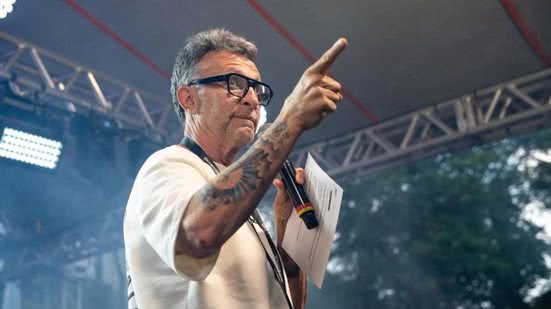 Reprodução / Redes Sociais / Instagram/ @10neto