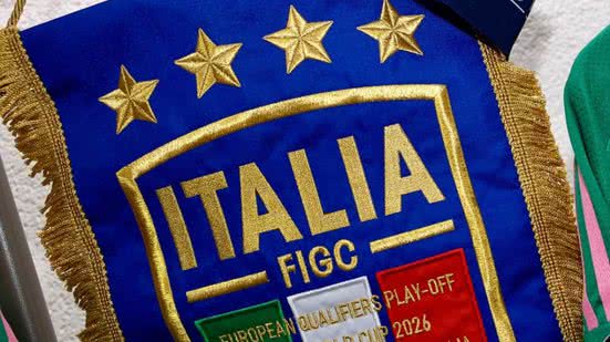 Reprodução / Redes Sociais / Instagram/ @azzurri