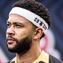 Reprodução / Redes Sociais / Instagram/ @memphisdepay