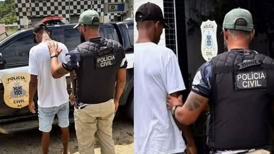 Reprodução / Redes Sociais