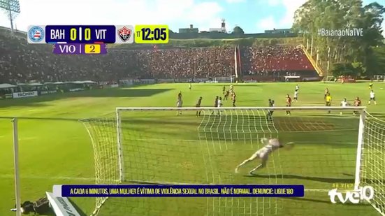 Reprodução/TVE