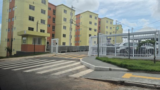 Henrique Brinco / Bnews