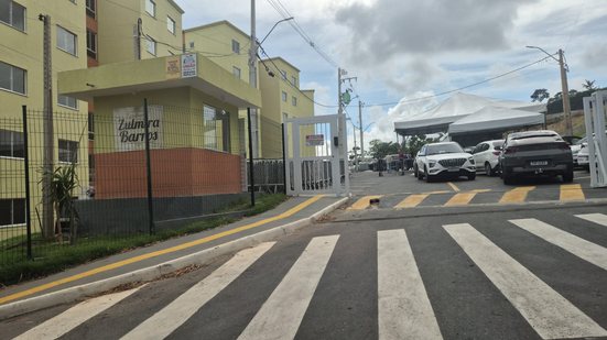 Henrique Brinco / Bnews
