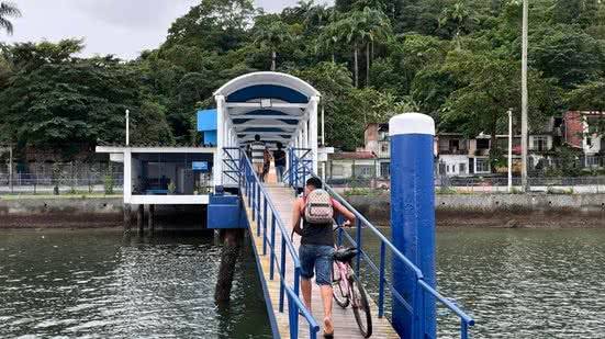 Divulgação/Semob