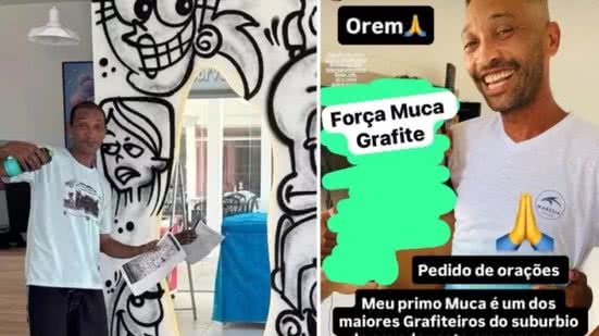 Reprodução/ Redes Sociais