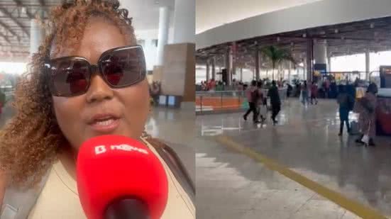 Reprodução/ Vídeo Bnews