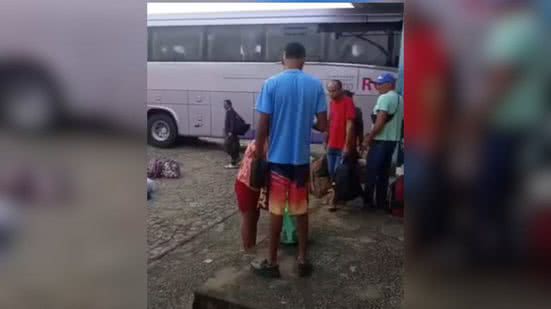 Reprodução/Redes Sociais