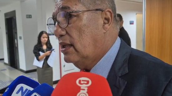 Henrique Brinco/ BNews