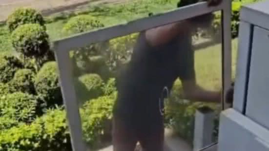 Reprodução/Redes sociais