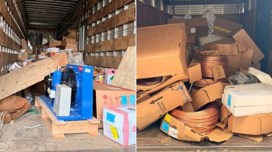 Divulgação/Ascom PCBA