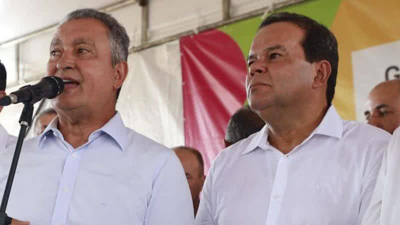 Feijão Almeida / GovBa