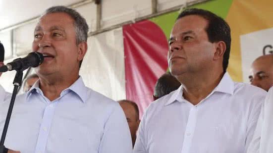 Feijão Almeida / GovBa