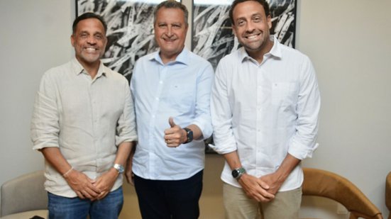 David Santana | BNews