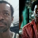 Reprodução / Redes Sociais / Instagram / @rubenssabino40