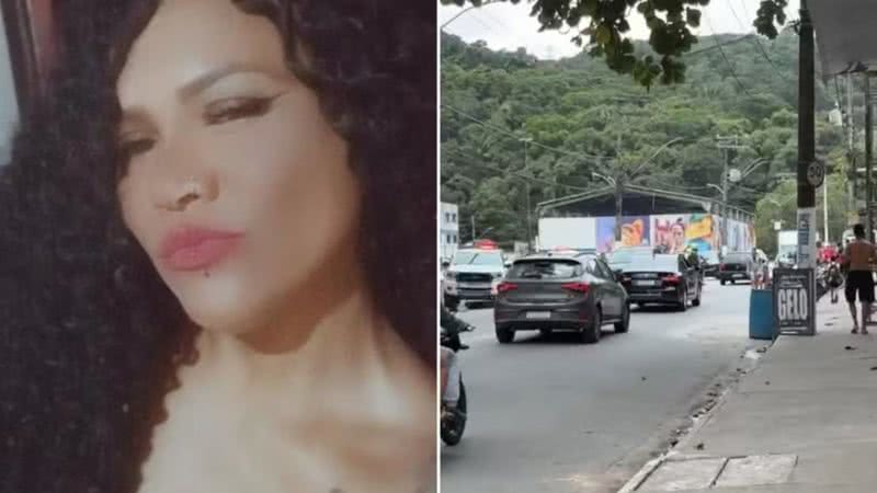 Reprodução / Redes Sociais