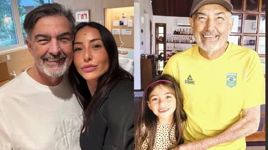 Reprodução / Redes sociais