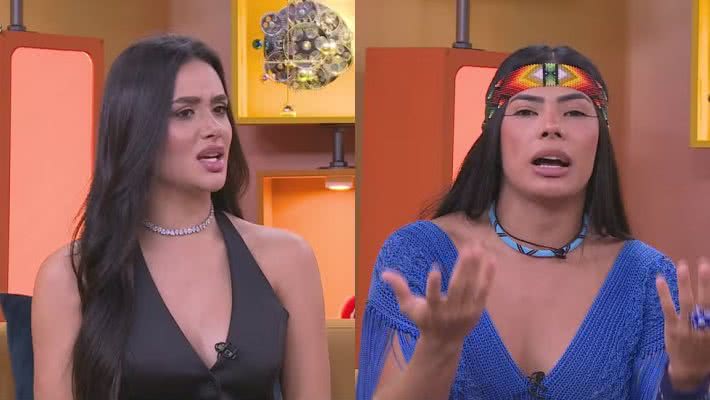 Reprodução / Globoplay