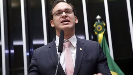 Arquivo / Câmara dos Deputados