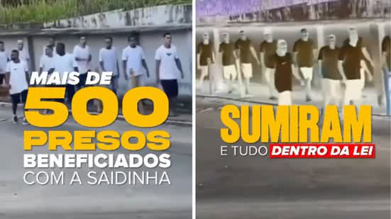 Reprodução | Instagram | @policiacivil_rj
