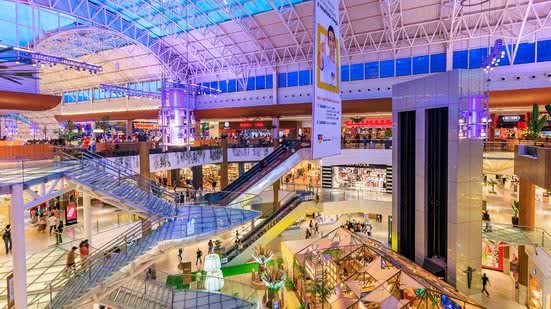 Divulgação / Salvador Shopping