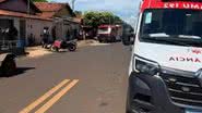 Corpo de Bombeiros/Divulgação
