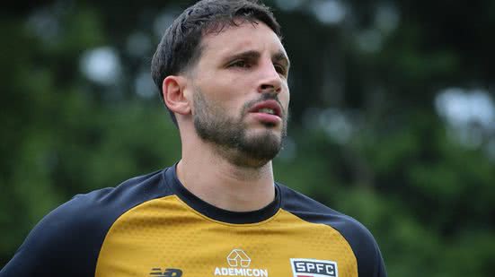 Divulgação / SPFC