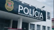 Mulher é presa depois de invadir a casa do ex e esfaquear a atual dele - Reprodução