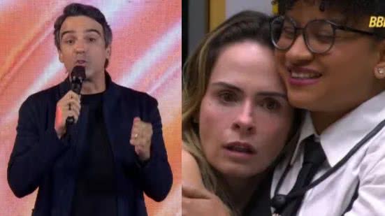 Reprodução / TV Globo